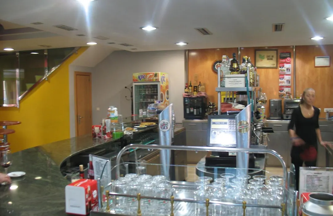 Hostal Campestre-1