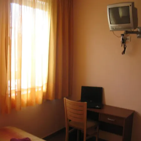 Hostal Campestre-2
