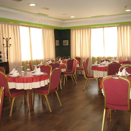 Hostal Campestre-3